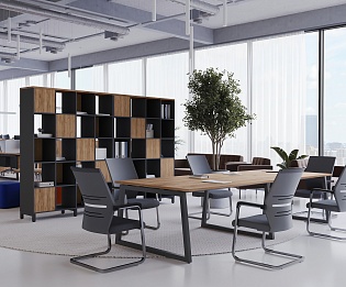 фото мебель Project Dub T1  №2