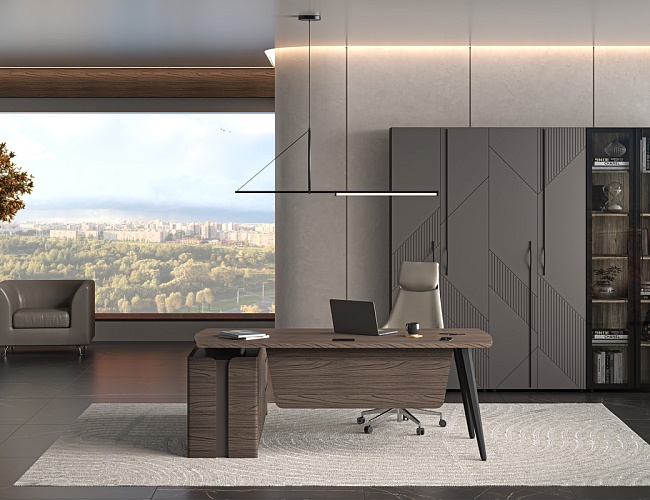 фото кабинет Nuar №2