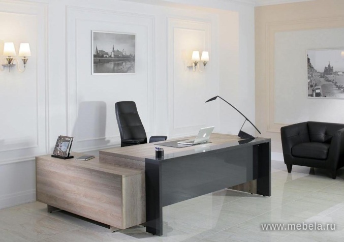 кабинет директора Лава