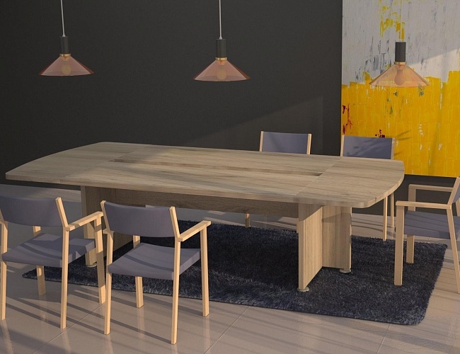 фото кабинет Приоритет Light №5