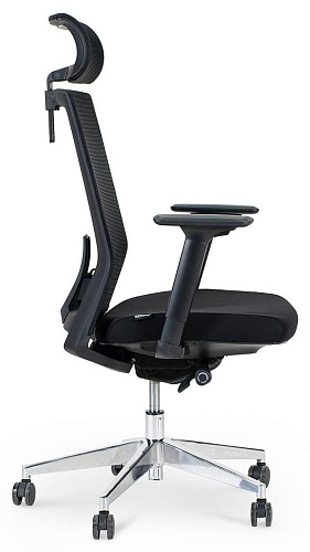 фото кресло Партнер Alum №3