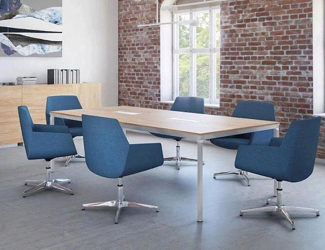 фото столы Oliver