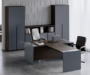 фото кабинет Artwood 