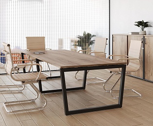 фото столы Project Dub T2  №4