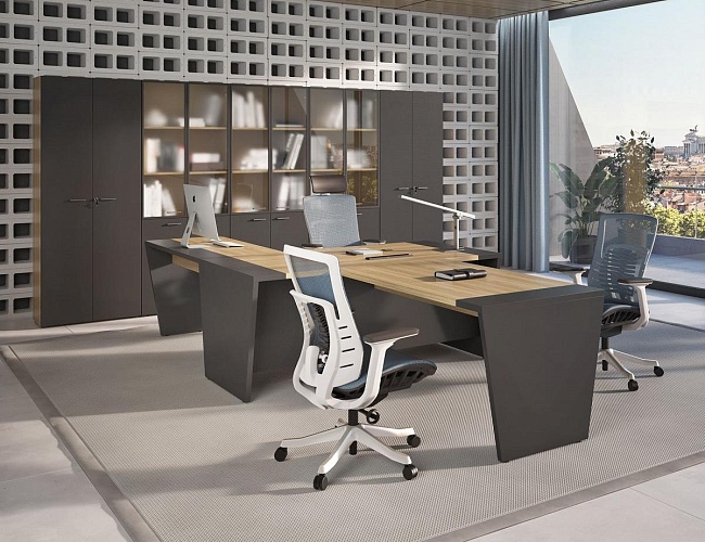 фото кабинет Тауэр №3