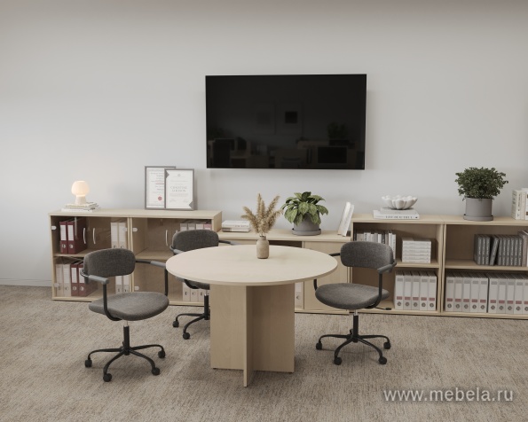 мебель Riva Клен