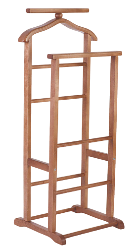 фото Вешалка костюмная В 9Н №4