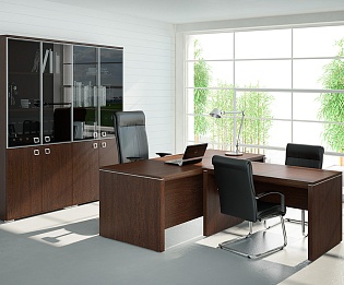 фото кабинет Cosmo  №2