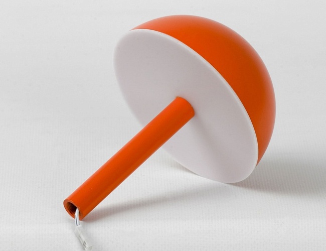 фото светильник Boise Orange №4