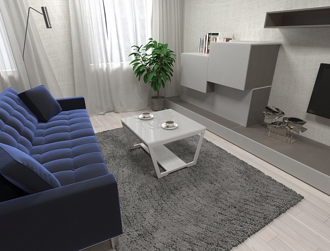 фото Столик BeautyStyle 1 + №5