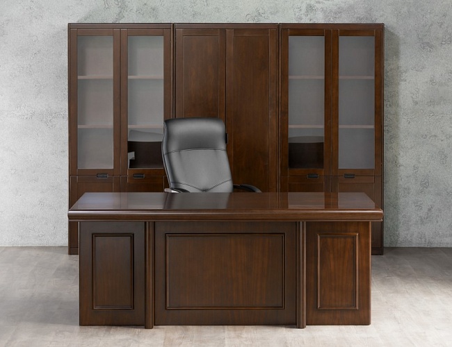 фото кабинет Принстон