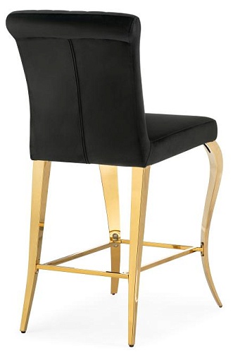 фото Барный стул Joan Gold №4