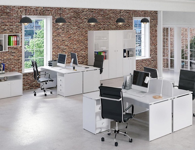 фото мебель Style White №4