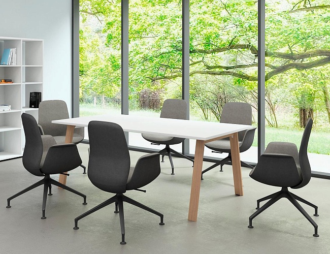 фото столы Artwood