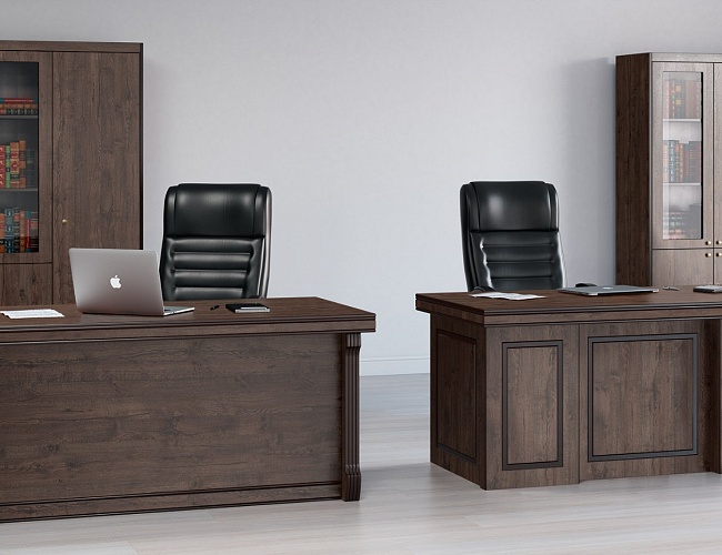 фото кабинет Bern Dub №3