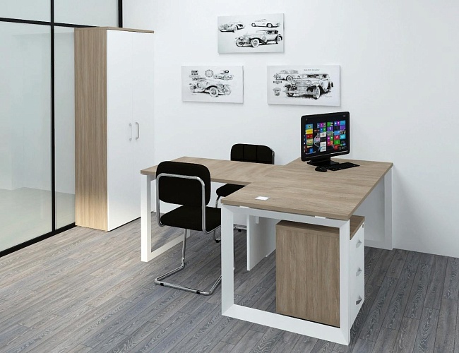 фото кабинет Onix №3