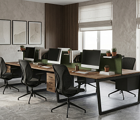 мебель Дрим Дуб T2