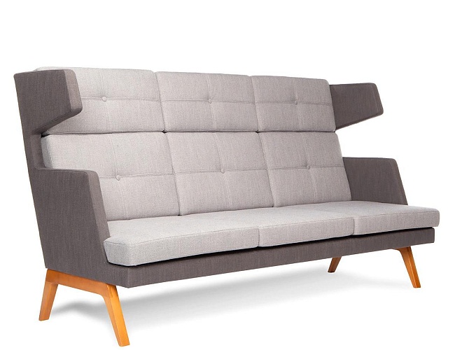 фото Офисный диван Даллас +