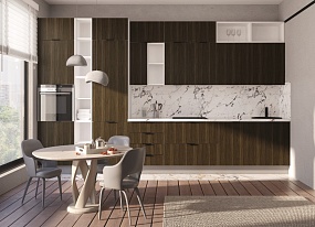 Кухня Кьяра МДФ