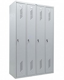 фото Шкаф ПРАКТИК LS-41  №4