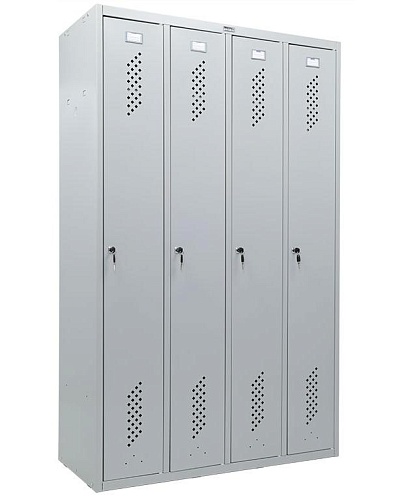 фото Шкаф ПРАКТИК LS-41 №4