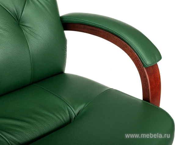 кресло T-9928 Walnut