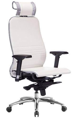 фото офисное кресло K-3.04 №5