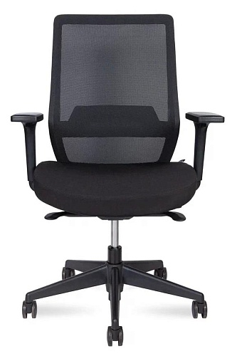 фото кресло Mono Black LB №2