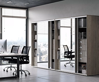 фото Шкафы-Купе Maris  №2