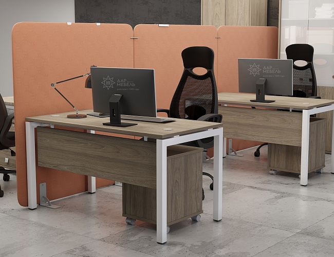 фото мебель Metal Style №2