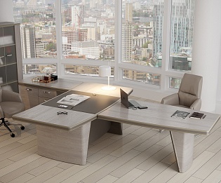 фото кабинет New.Tone + 