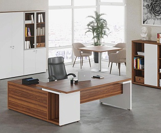 фото кабинет Zion 