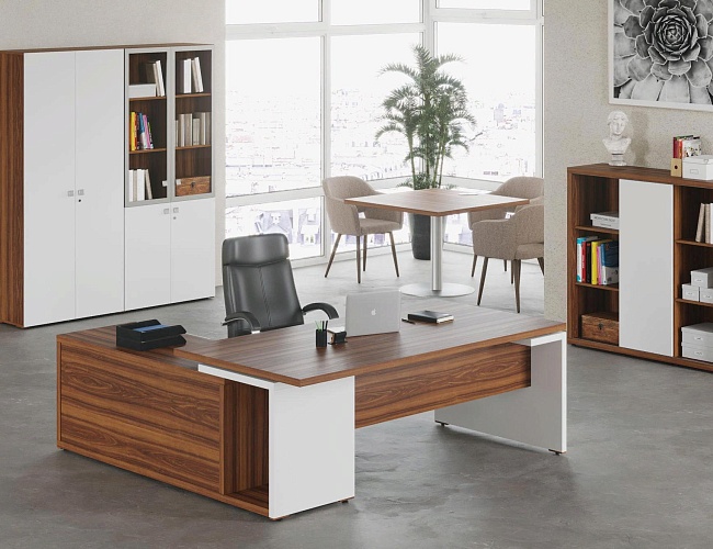 фото кабинет Zion