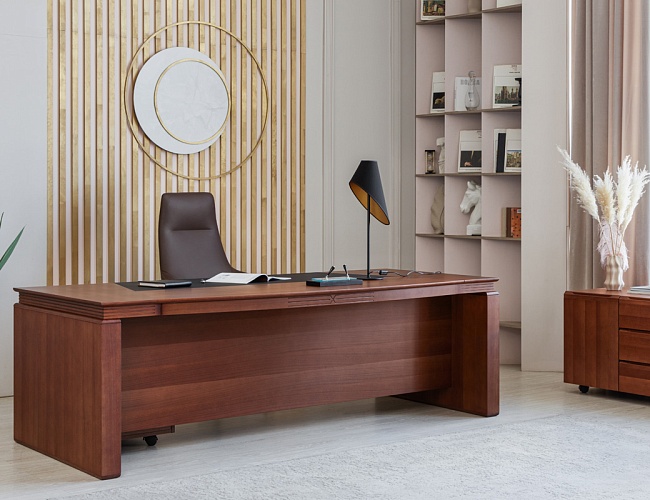 фото кабинет Лаго Орех №4