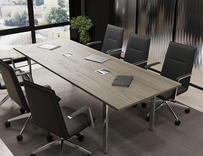 фото столы Project Lux Elm