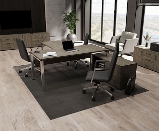 фото кабинет Project Lux Elm  №3