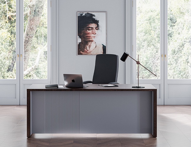 фото кабинет директора Пойнт