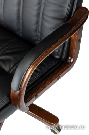 кресло T-9932 Walnut