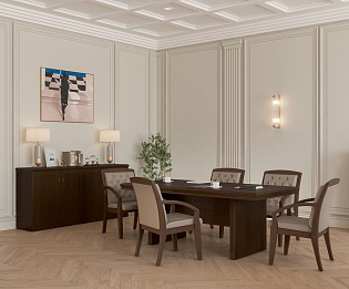 фото столы Perseo  №3