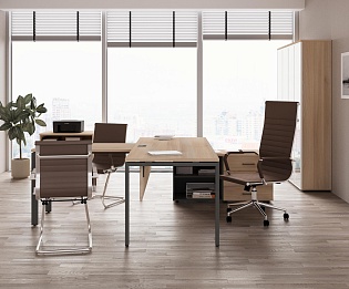 фото кабинет Project Acacia  №2