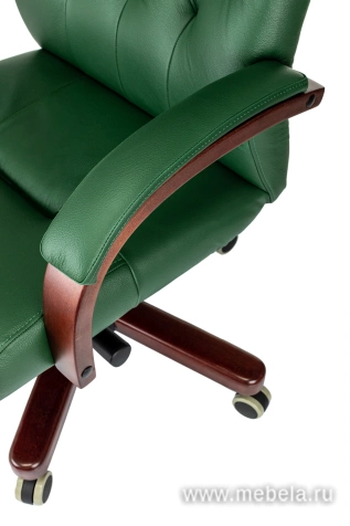 кресло T-9928 Walnut