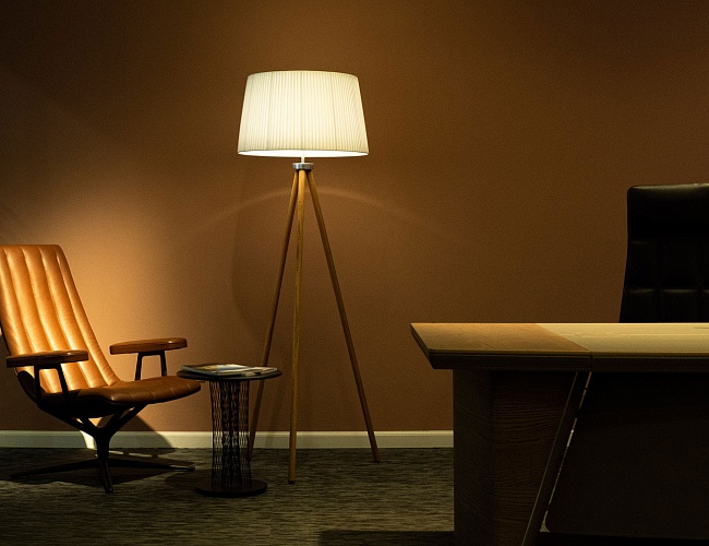 фото Торшер Star maxi №2