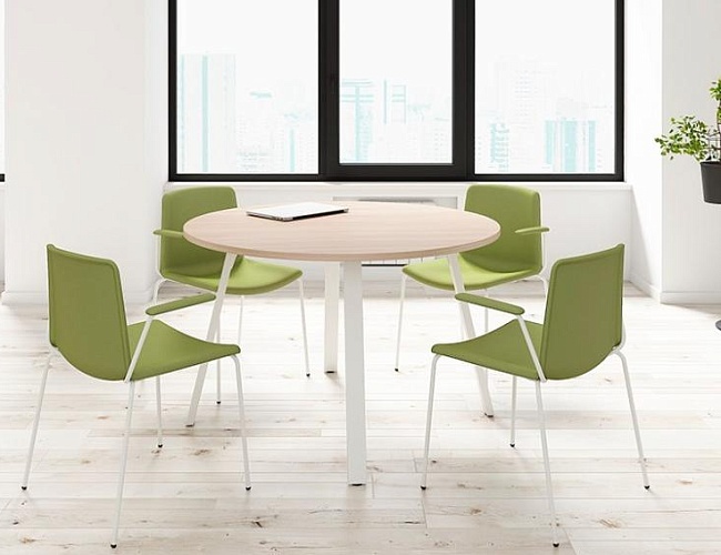 фото столы Tonneau №3