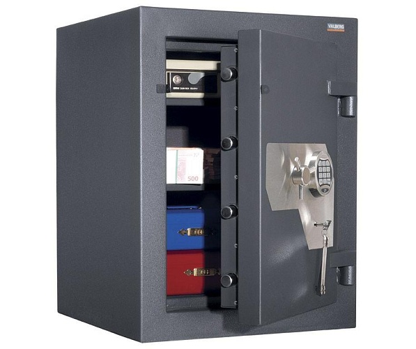 фото Сейф Форт 67 EL