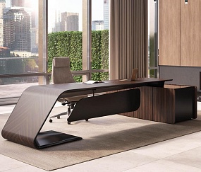 кабинет Бугатти