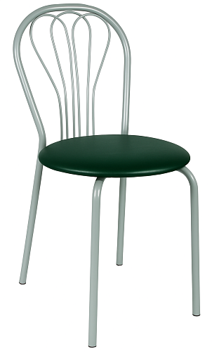 фото Обеденный стул Venus Alum №4