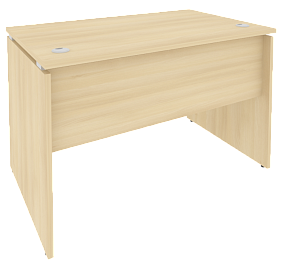 Стол офисный рабочий прямой