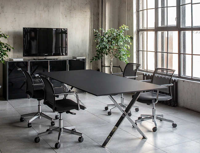 фото столы Ancona