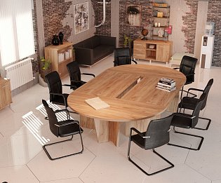 фото столы First Dub  №4