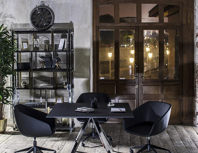 фото столы Ancona №5